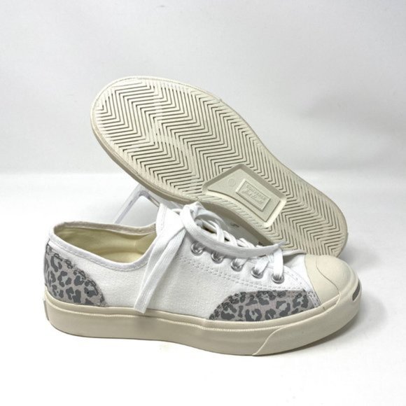💖MEGA SALE💖Converse JP Low Top White Egret Canvas Shoes Women's 6.5 169277C - Picture 6 of 10